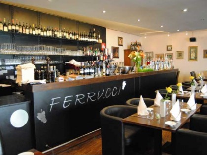 Foto: Ferrucci 